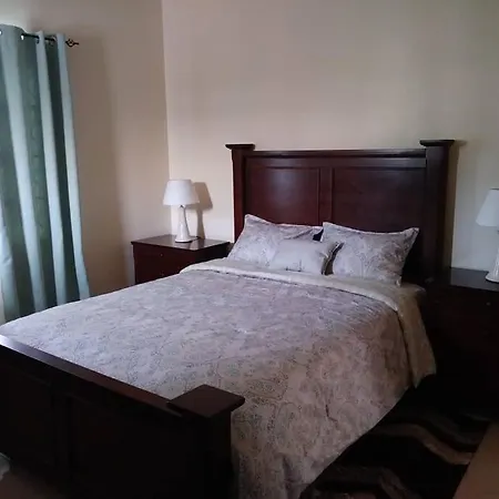 Calabash Place Villa